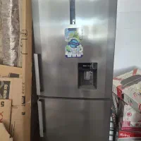یخچال نیکسان