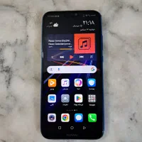 گوشی هواوی نوا 3e p20 درحدآک