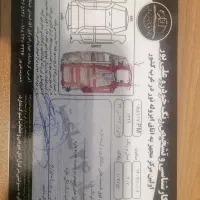 207 TU5 سقف فلز فرمان برقی|خودرو سواری و وانت|کرمانشاه, |دیوار