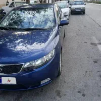 سراتو اپشنال تمیز مدل ۹۶|خودرو سواری و وانت|مشهد, هفت تیر (آب و برق)|دیوار