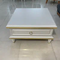 میز جلو مبلی|مبلمان خانگی و میز عسلی|نیشابور, دارایی|دیوار