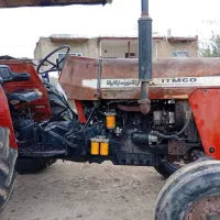 وسایل نقلیه کشاورزی|خودرو سنگین|آزادشهر, |دیوار