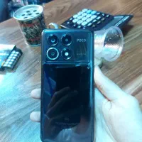 گوشی x6 pro|موبایل|قم, صفائیه|دیوار