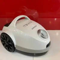 جارو برقی دوو مدل S221W اصلی DAEWOO|جاروبرقی، جارو شارژی، بخارشو|تهران, شهرک هما|دیوار