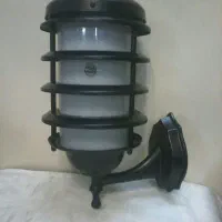 چراغ های دیواری و مدرن|لامپ و چراغ|اصفهان, گلستان|دیوار