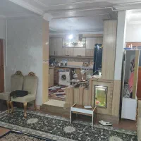 واحد آپارتمان 65 متری تمیز و خوش قیمت|فروش آپارتمان|زاهدان, |دیوار