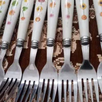 چنگال میوه خوری