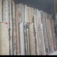 خرید وفروش انواع واقسام فرش نو وکارکرده 6و9و12متری