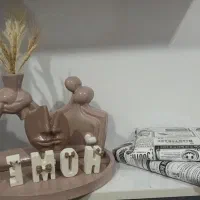 اکسسوری وشمع|صنایع دستی و سایر لوازم تزئینی|کرج, پیشاهنگی|دیوار