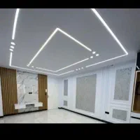 نیازمند استا ماهر یا نیم ماهر کناف کار دکوراسیون|استخدام معماری، عمران و ساختمانی|سیرجان, |دیوار