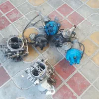 لوازم پاترول