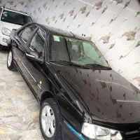 پژو پارس تیوفا