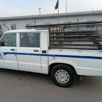 مزدادوکابینمتسوپشی2000|خودرو سواری و وانت|سنگان, |دیوار