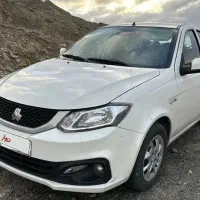 ساینا دوگانه کارخانه 1403 مشابه صفر