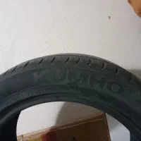 لاستیک کومهو ۱۶ ۵۰ ۲۰۵|قطعات یدکی و لوازم جانبی|محمدشهر, محمدشهر|دیوار