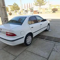 سمند ال‌ایکس مدل 89|خودرو سواری و وانت|بوکان, |دیوار