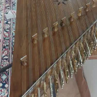 سنتور خوش صدا|سازهای سنتی|برخوار, |دیوار