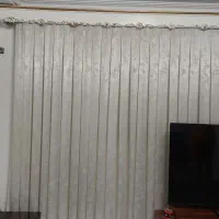 پرده پذیرایی|پرده، رانر، رومیزی|قائم‌شهر, |دیوار