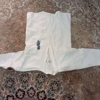 لباس کاراته کیوکوشین