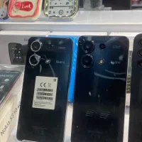 نوت ۱۳ رام ۸ ۲۵۶ دو عدد