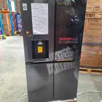 یخچال ساید الجی مدل x33|یخچال و فریزر|تهران, محمودیه|دیوار