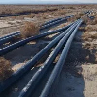 خریدضایعات لوله پلی اتیلن ونوار تیپ70،000