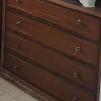 میز کشو دار