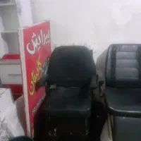 فروش فوری وسایل ارایشگری باقیمت مناسب