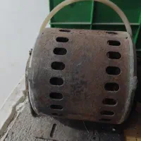 دوتا دینام سالم کولر ۶۰۰۰