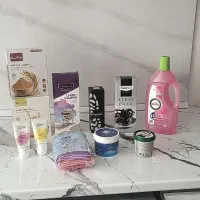 محصولات  نانو اصل (تنها نماینده رسمی شرکتم)|مواد شوینده و دستمال کاغذی|تهران, سبلان (لشگر)|دیوار