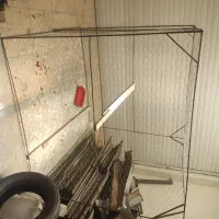 قفس پرنده