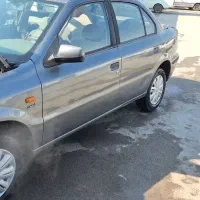 سمند ۸۷ lx|خودرو سواری و وانت|اصفهان, باتون|دیوار