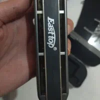 هارمونیکا نو