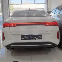 کی ام سی جی 7 KMC J7 صفر 1403|خودرو سواری و وانت|اصفهان, لیمجیر|دیوار