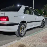 پژوپارس تیوفایو ۱۴۰۱ در حد صفر|خودرو سواری و وانت|آبادان, |دیوار