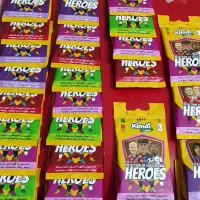 کارت کیم دی البوم بزرگ ومینی ومجله کیم دی|کلکسیون و سرگرمی|بروجن, |دیوار