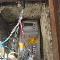 لوله برق کشی لوله باز کنی سرویس ابگرمکن تخریب|خدمات پیشه و مهارت|خاش, |دیوار