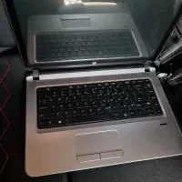 فروش لپ تاپ HP ProBook 440 G3 صفحه نمایش لمسی