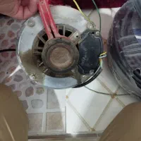 موتور کولر 7000|کولر آبی|ملایر, |دیوار