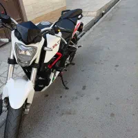 بنلی ۲۵۰ وارداتی اصل