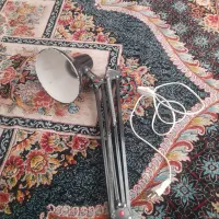 چراغ برای ناخن