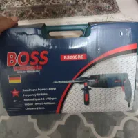 ابزار ساختمانی