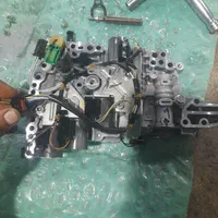 تعمیر گیربکس اتوماتیک