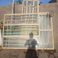 سلام یک عددپنجره یک عدد درب ورودی حال درحدنو