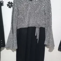 لباس مجلسی زنانه و دخترانه زیبا|لباس|مشهد, همت آباد|دیوار