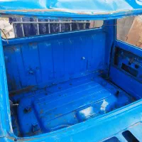 اتاق جلو نیسان ۹۴|قطعات یدکی و لوازم جانبی|جعفرآباد, |دیوار