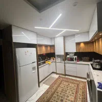 اپارتمان127متر2خواب-ط2-مشتاق-دوم