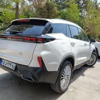 هایماs8سفید1404 صفرخشک آماده تحویل تک برگ سند|خودرو سواری و وانت|اصفهان, لیمجیر|دیوار