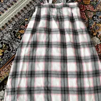 ۲تا شومیز ویک سارافون ویک مانتو