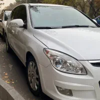 هیوندای i30 مدل ۲۰۱۰|خودرو سواری و وانت|تهران, اختیاریه|دیوار